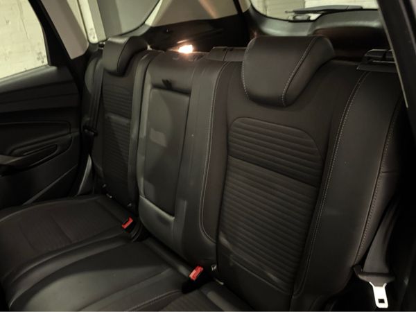 Ford Kuga TITANIUM 1.5 TDCI 5 SEATER COMMERCIAL IN 361328385