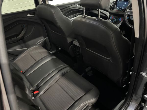 Ford Kuga TITANIUM 1.5 TDCI 5 SEATER COMMERCIAL IN 361328386