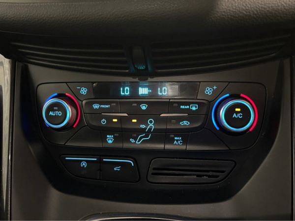 Ford Kuga TITANIUM 1.5 TDCI 5 SEATER COMMERCIAL IN 361328387
