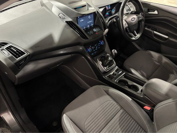Ford Kuga TITANIUM 1.5 TDCI 5 SEATER COMMERCIAL IN 361328382