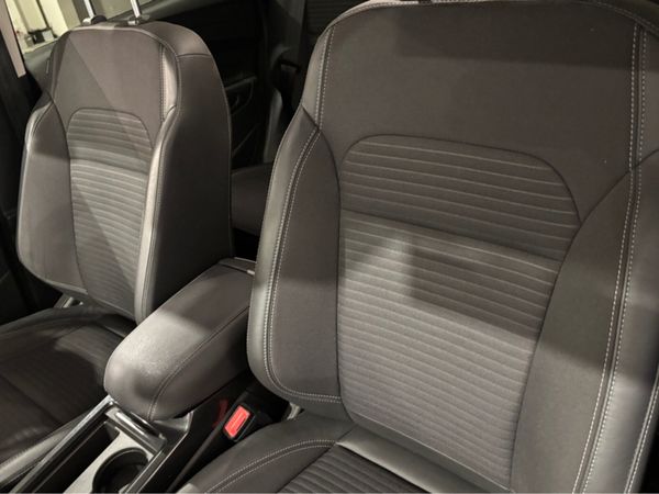 Ford Kuga TITANIUM 1.5 TDCI 5 SEATER COMMERCIAL IN 361328383