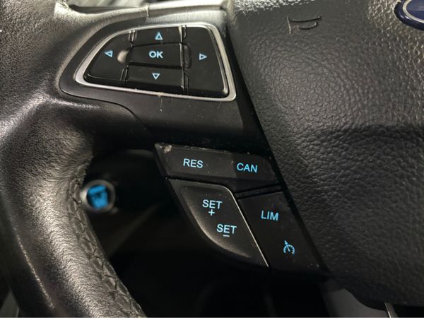Ford Kuga TITANIUM 1.5 TDCI 5 SEATER COMMERCIAL IN 361328396