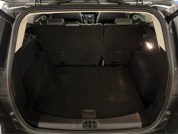 Ford Kuga TITANIUM 1.5 TDCI 5 SEATER COMMERCIAL IN 361328397