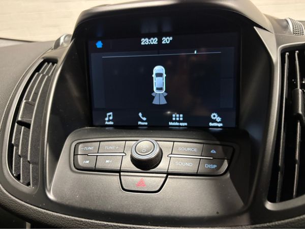 Ford Kuga TITANIUM 1.5 TDCI 5 SEATER COMMERCIAL IN 361328399