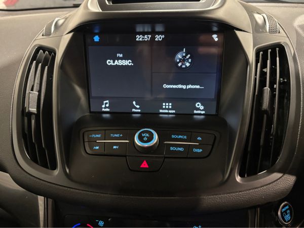 Ford Kuga TITANIUM 1.5 TDCI 5 SEATER COMMERCIAL IN 361328392