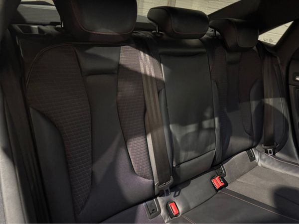Audi S3 2.0 TFSI QUATTRO AUTO Saloon 361328474