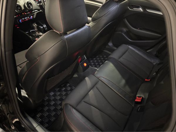 Audi S3 2.0 TFSI QUATTRO AUTO Saloon 361328475