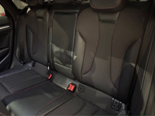 Audi S3 2.0 TFSI QUATTRO AUTO Saloon 361328476