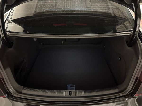 Audi S3 2.0 TFSI QUATTRO AUTO Saloon 361328477