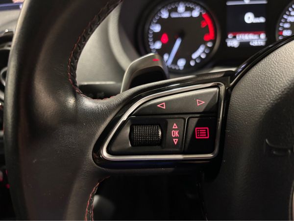Audi S3 2.0 TFSI QUATTRO AUTO Saloon 361328478