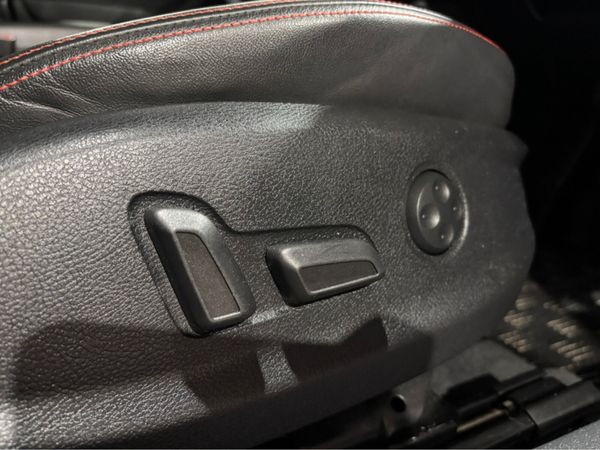 Audi S3 2.0 TFSI QUATTRO AUTO Saloon 361328470