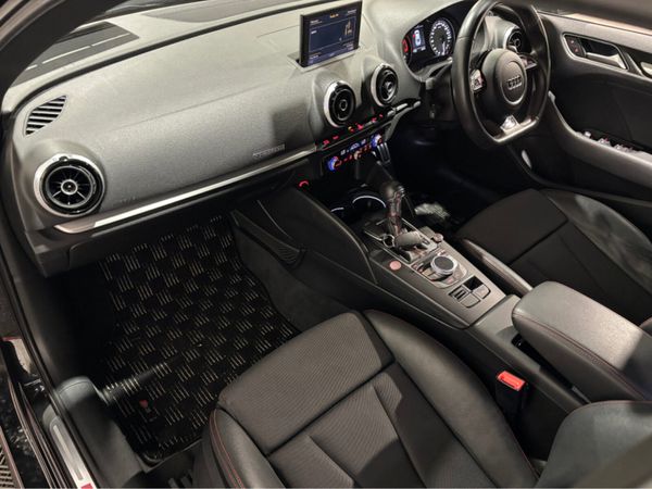 Audi S3 2.0 TFSI QUATTRO AUTO Saloon 361328471