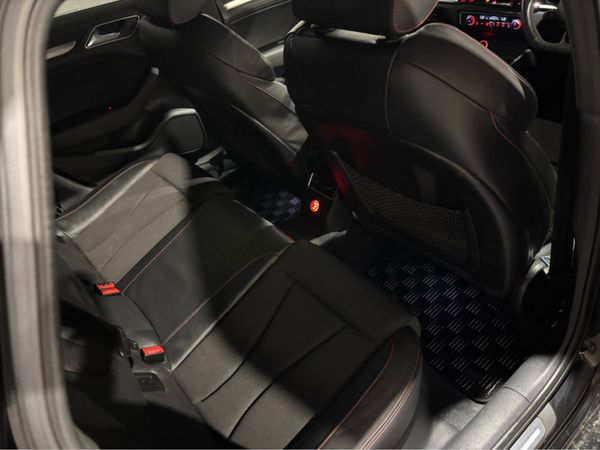 Audi S3 2.0 TFSI QUATTRO AUTO Saloon 361328473