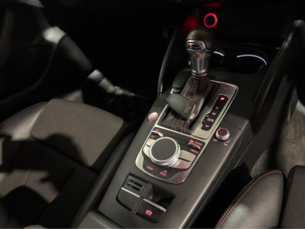 Audi S3 2.0 TFSI QUATTRO AUTO Saloon 361328485