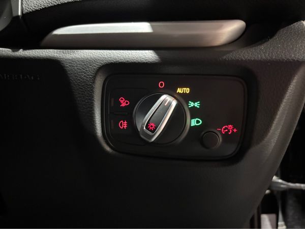 Audi S3 2.0 TFSI QUATTRO AUTO Saloon 361328486