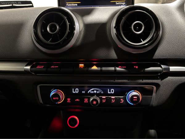 Audi S3 2.0 TFSI QUATTRO AUTO Saloon 361328488