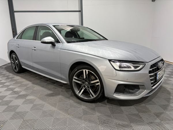 2020 Audi A4 30 TDi SE 2.0 Auto 136 Bhp 361320278