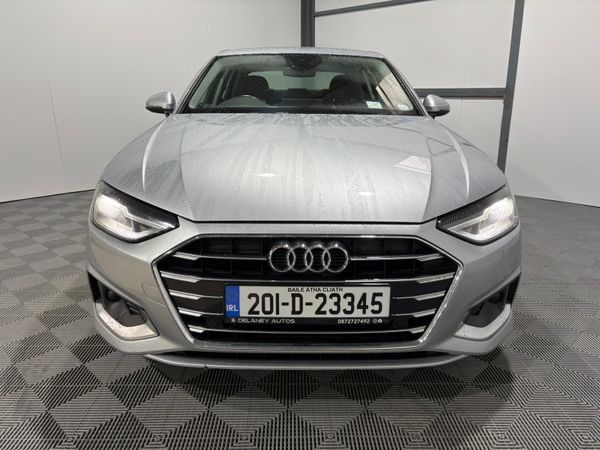 2020 Audi A4 30 TDi SE 2.0 Auto 136 Bhp 361320284
