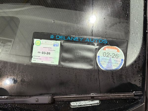 2020 Audi A4 30 TDi SE 2.0 Auto 136 Bhp 361320288