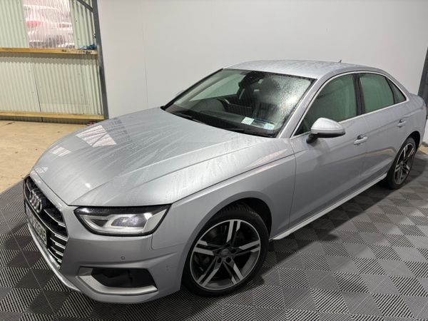 2020 Audi A4 30 TDi SE 2.0 Auto 136 Bhp 361320281