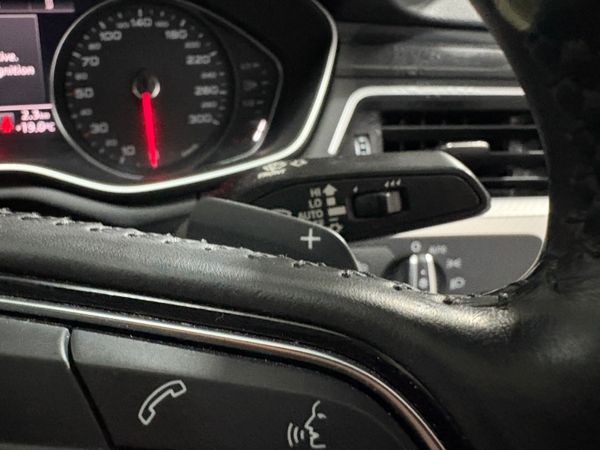 2020 Audi A4 30 TDi SE 2.0 Auto 136 Bhp 361320300