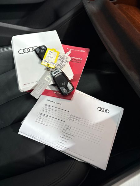 2020 Audi A4 30 TDi SE 2.0 Auto 136 Bhp 361320301