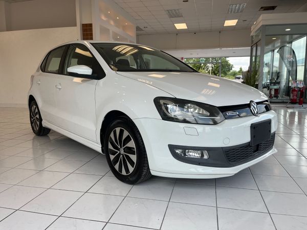 2016 Volkswagen Polo 1.2 Auto 361336394