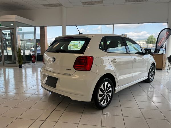 2016 Volkswagen Polo 1.2 Auto 361336396