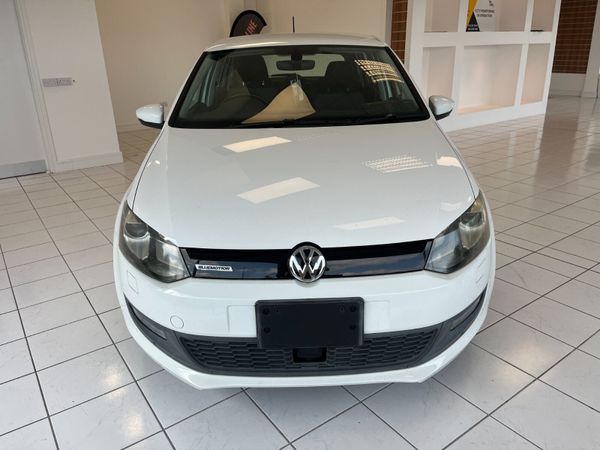 2016 Volkswagen Polo 1.2 Auto 361336392