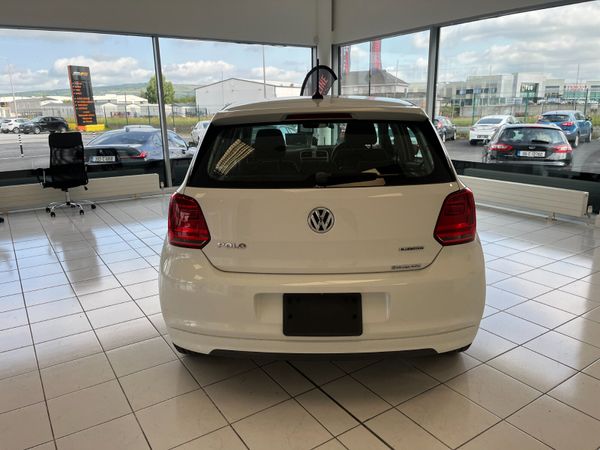 2016 Volkswagen Polo 1.2 Auto 361336427