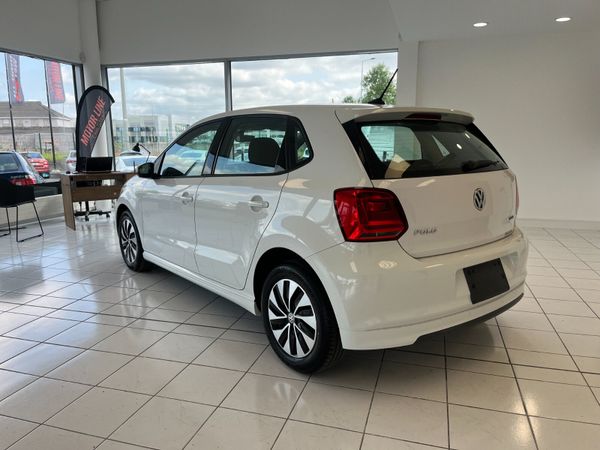 2016 Volkswagen Polo 1.2 Auto 361336428