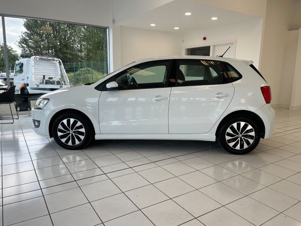 2016 Volkswagen Polo 1.2 Auto 361336429