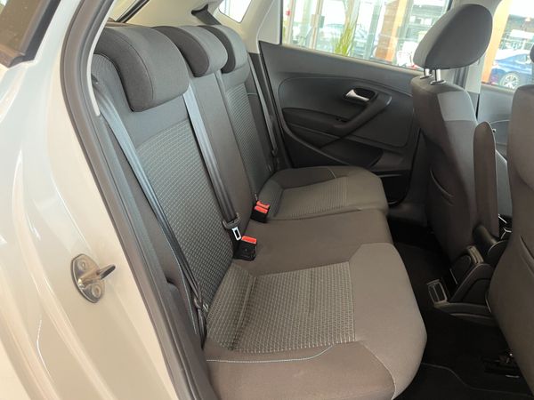 2016 Volkswagen Polo 1.2 Auto 361336430