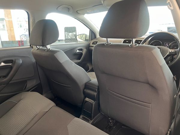 2016 Volkswagen Polo 1.2 Auto 361336461