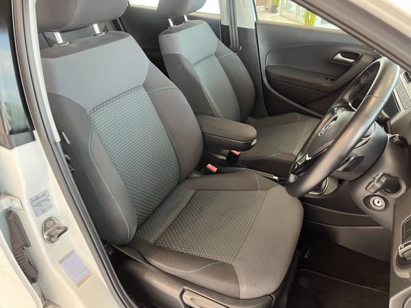 2016 Volkswagen Polo 1.2 Auto 361336463