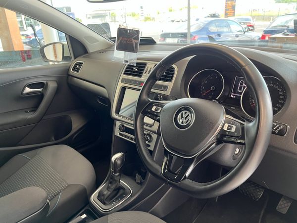 2016 Volkswagen Polo 1.2 Auto 361336489