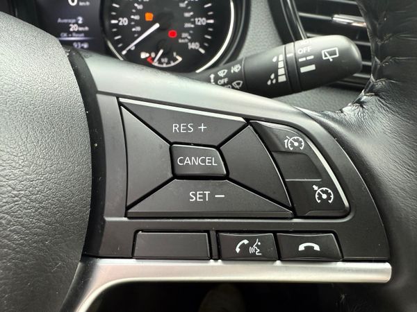 Nissan X-Trail 1.7 DCI 7 SEATS GREAT SPEC 361338966