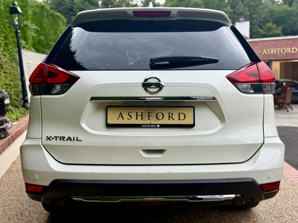 Nissan X-Trail 1.7 DCI 7 SEATS GREAT SPEC 361338974