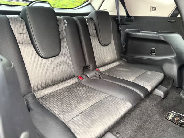 Nissan X-Trail 1.7 DCI 7 SEATS GREAT SPEC 361338978