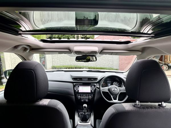 Nissan X-Trail 1.7 DCI 7 SEATS GREAT SPEC 361338971