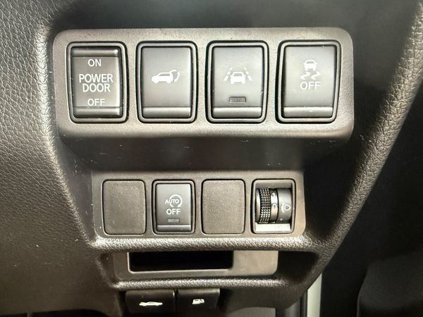 Nissan X-Trail 1.7 DCI 7 SEATS GREAT SPEC 361338980
