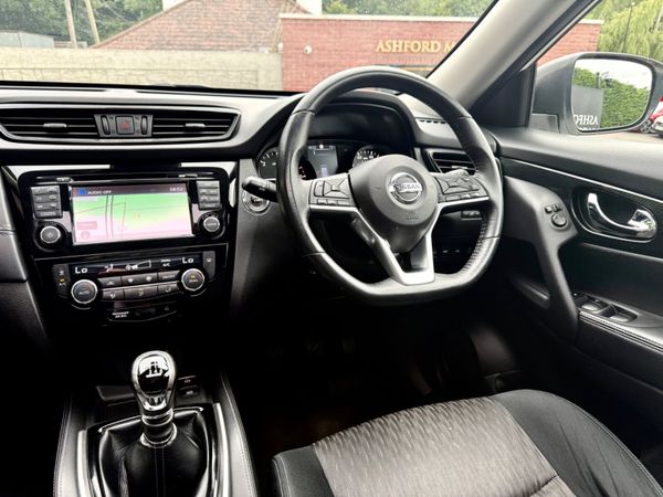 Nissan X-Trail 1.7 DCI 7 SEATS GREAT SPEC 361338982
