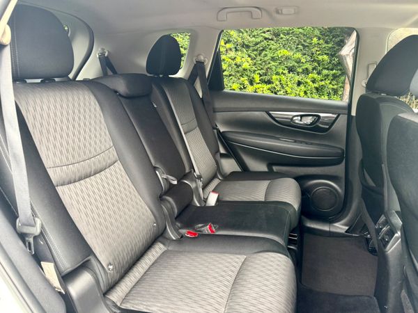 Nissan X-Trail 1.7 DCI 7 SEATS GREAT SPEC 361338983