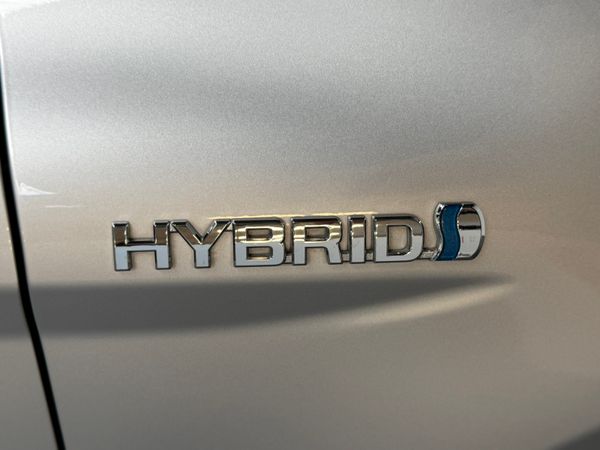 2019 TOYOTA CAMRY2.5 Hybrid automatic Saloon G 361330354