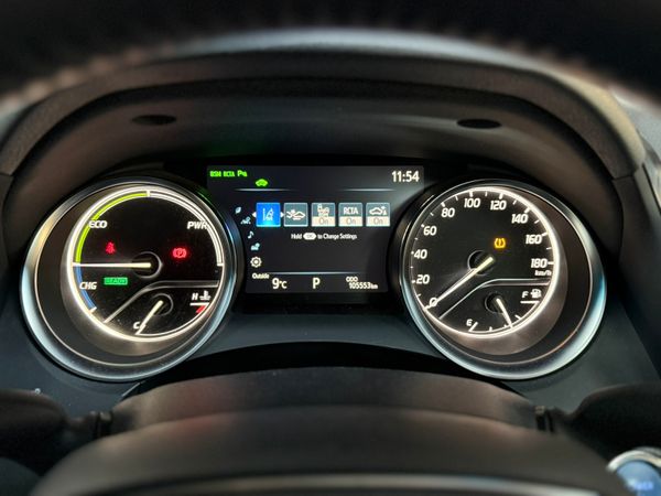 2019 TOYOTA CAMRY2.5 Hybrid automatic Saloon G 361330356