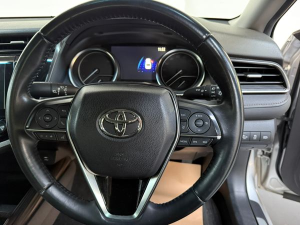2019 TOYOTA CAMRY2.5 Hybrid automatic Saloon G 361330357