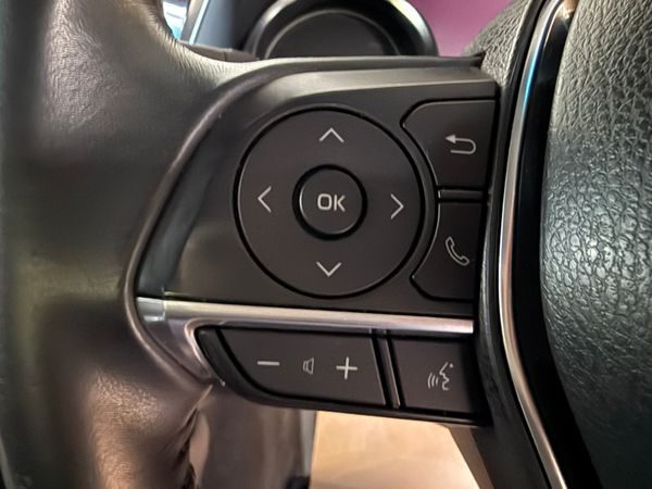 2019 TOYOTA CAMRY2.5 Hybrid automatic Saloon G 361330358