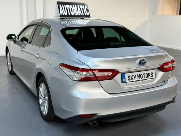 2019 TOYOTA CAMRY2.5 Hybrid automatic Saloon G 361330353