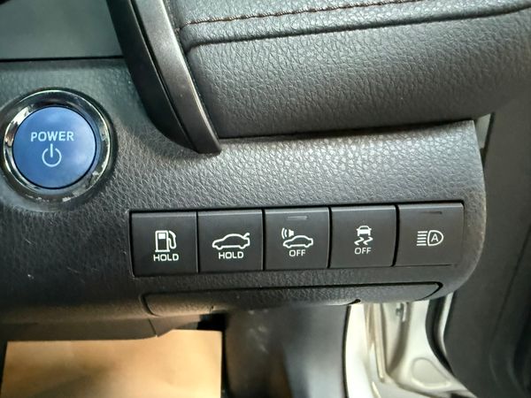 2019 TOYOTA CAMRY2.5 Hybrid automatic Saloon G 361330366