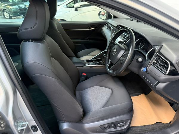 2019 TOYOTA CAMRY2.5 Hybrid automatic Saloon G 361330368